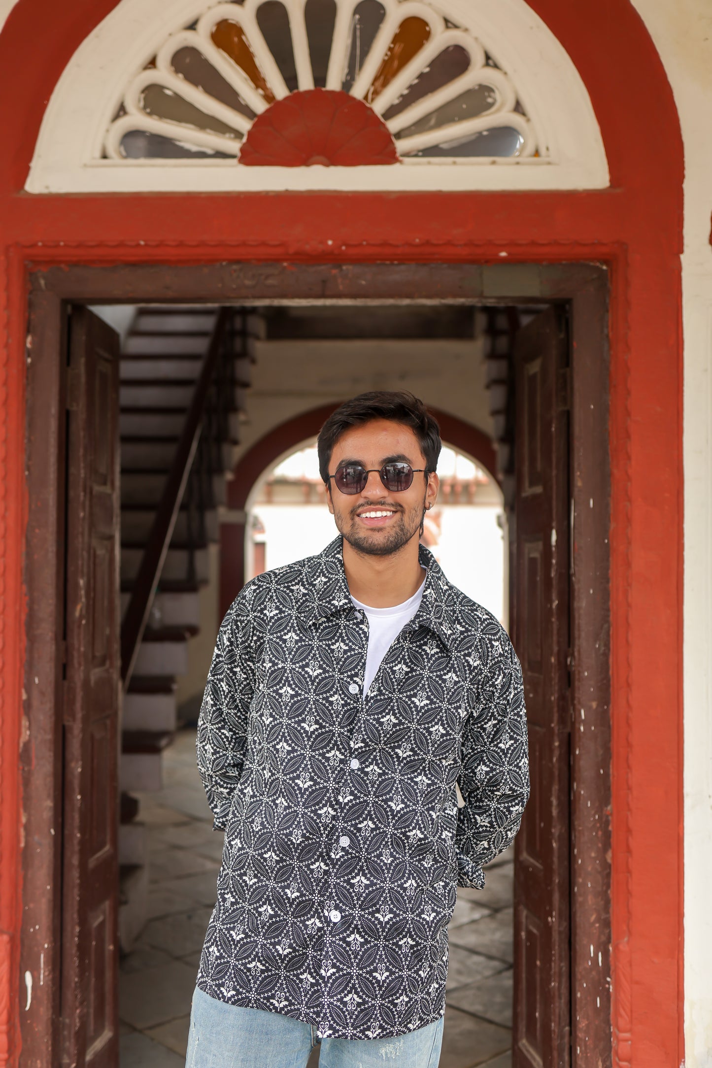 "Raat Akeli Hai" - Unisex