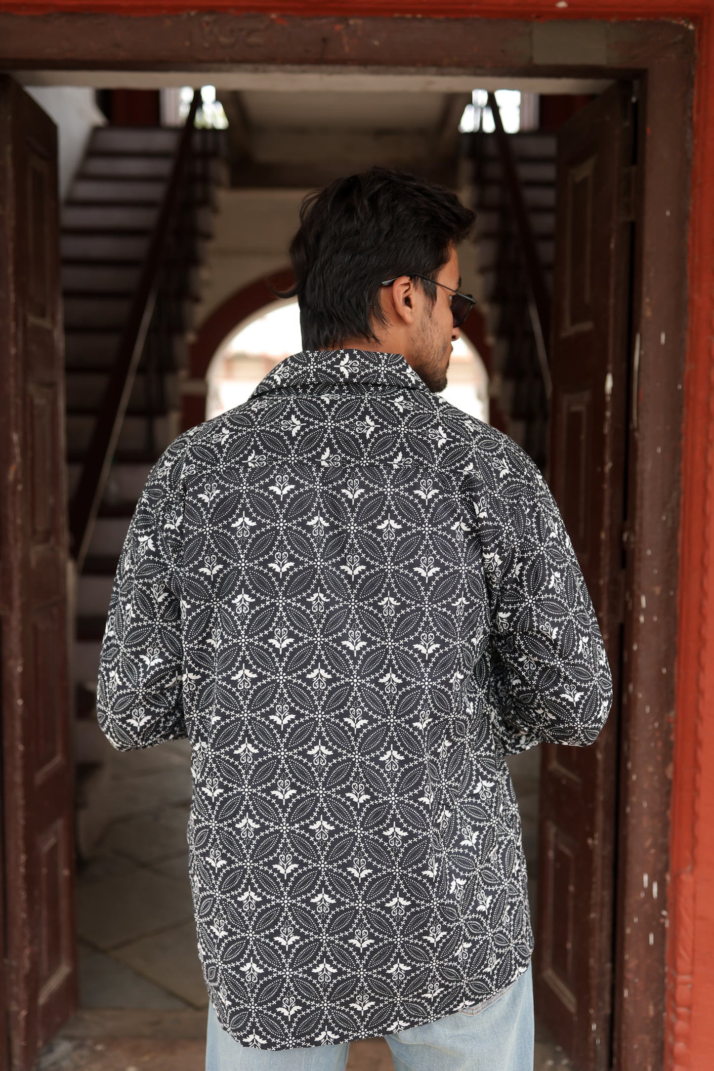 "Raat Akeli Hai" - Unisex