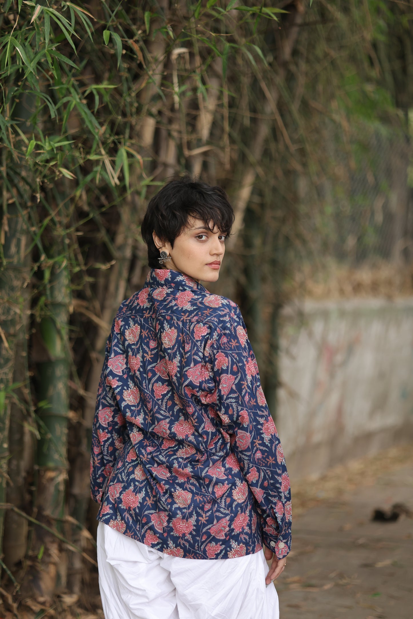 Phoolon Sa Chehra Tera