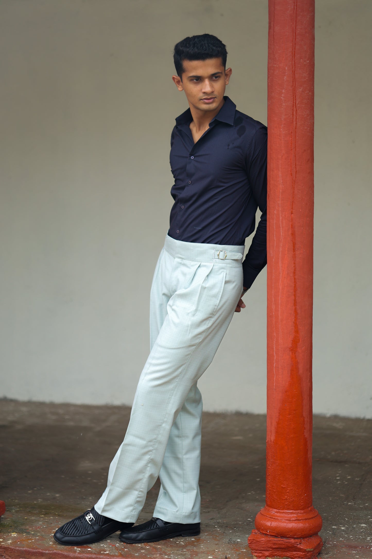 "Tulsi" Gurkha pants