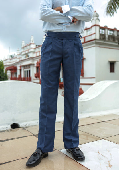 "Neelam" Gurkha pants