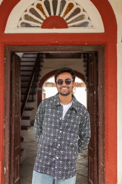 "Raat Akeli Hai" - Unisex