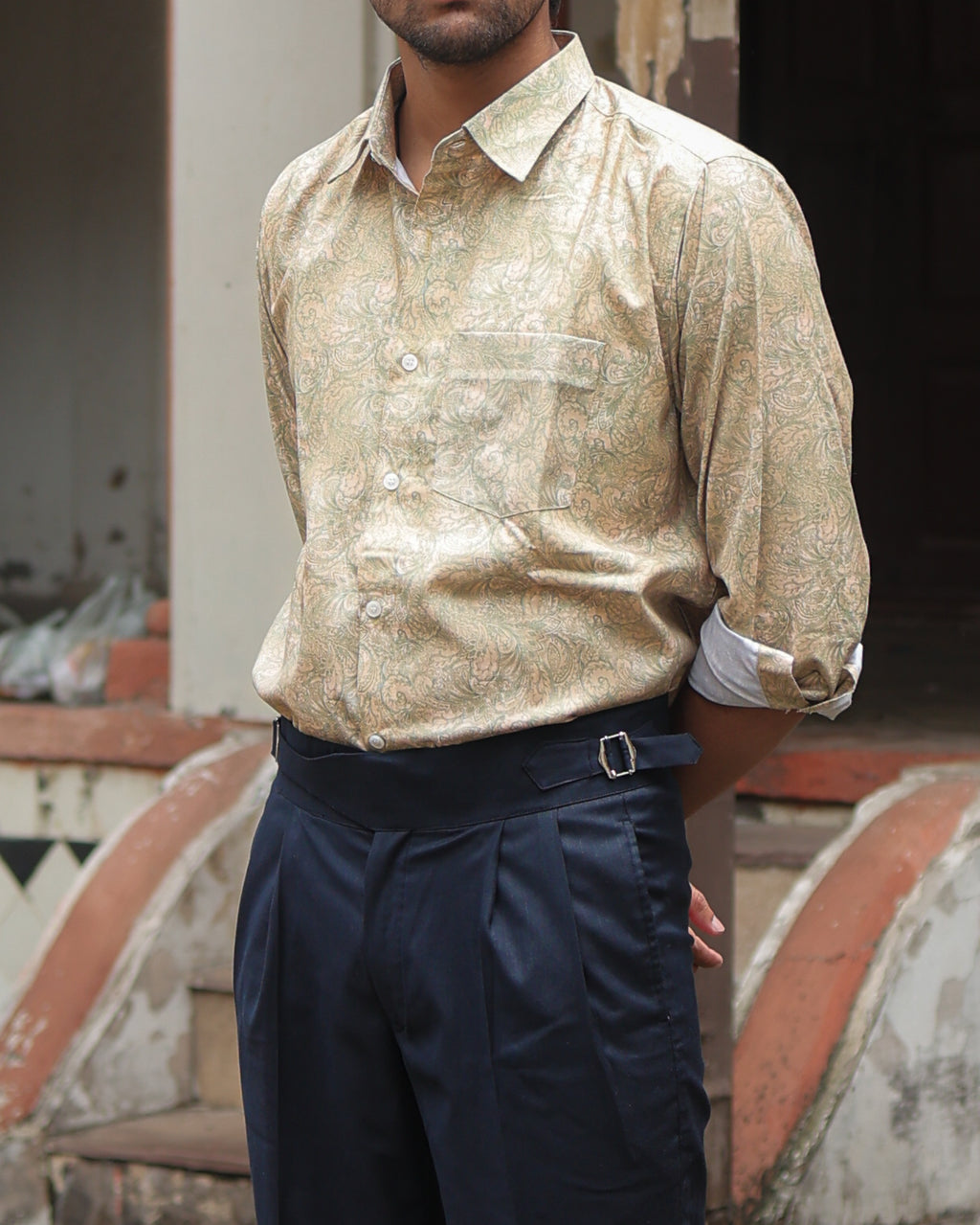 Ae Kash Ke Hum - Shirt