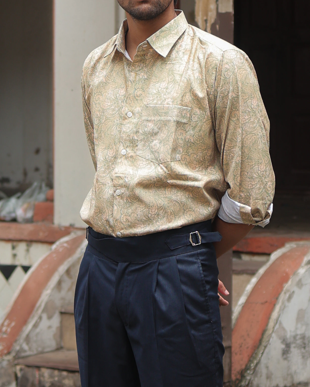 Ae Kash Ke Hum - Shirt