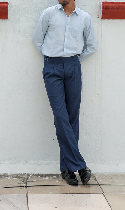 "Neelam" Gurkha pants
