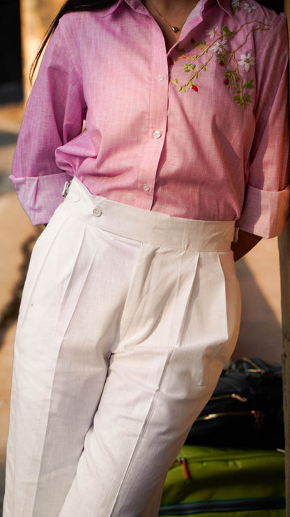 Chandini - Gurkha pants