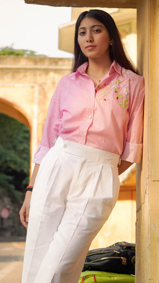 Chandini - Gurkha pants