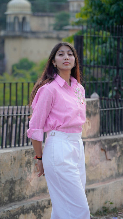 Chandini - Gurkha pants