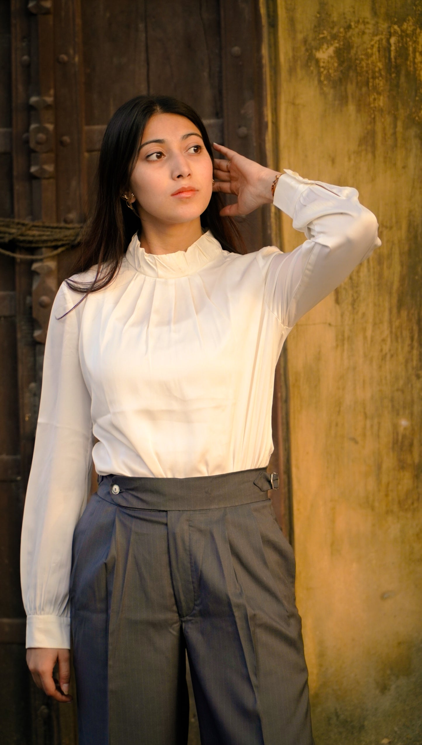 Adaah - Gurkha pants