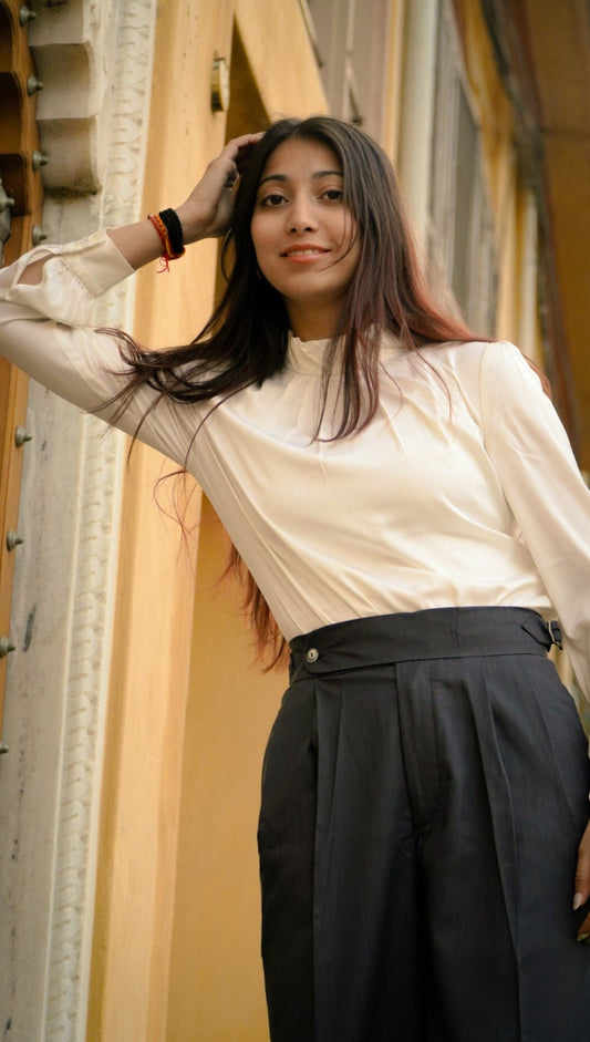 Adaah - Gurkha pants