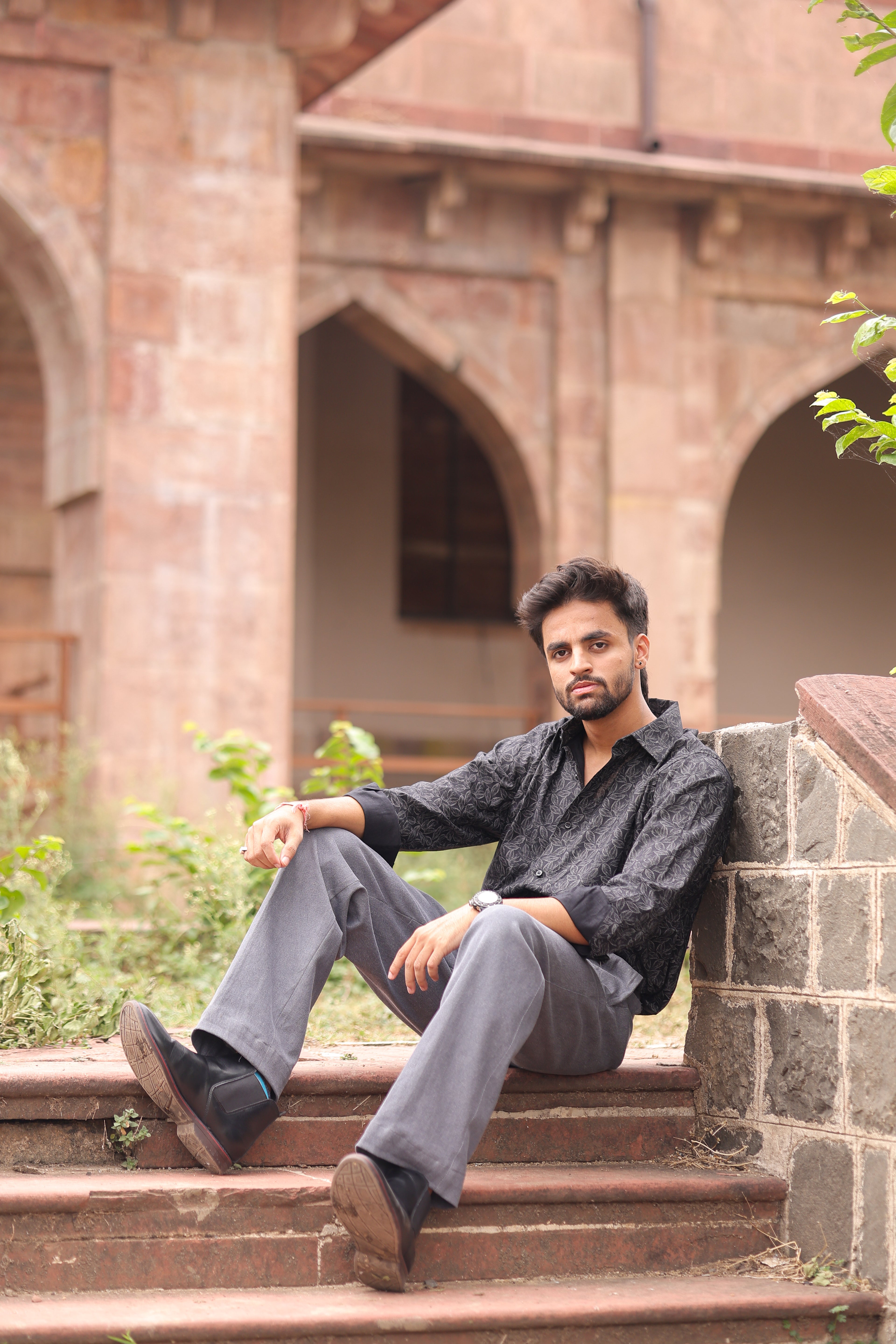 Yeh Raat Yeh Chandni - Shirt