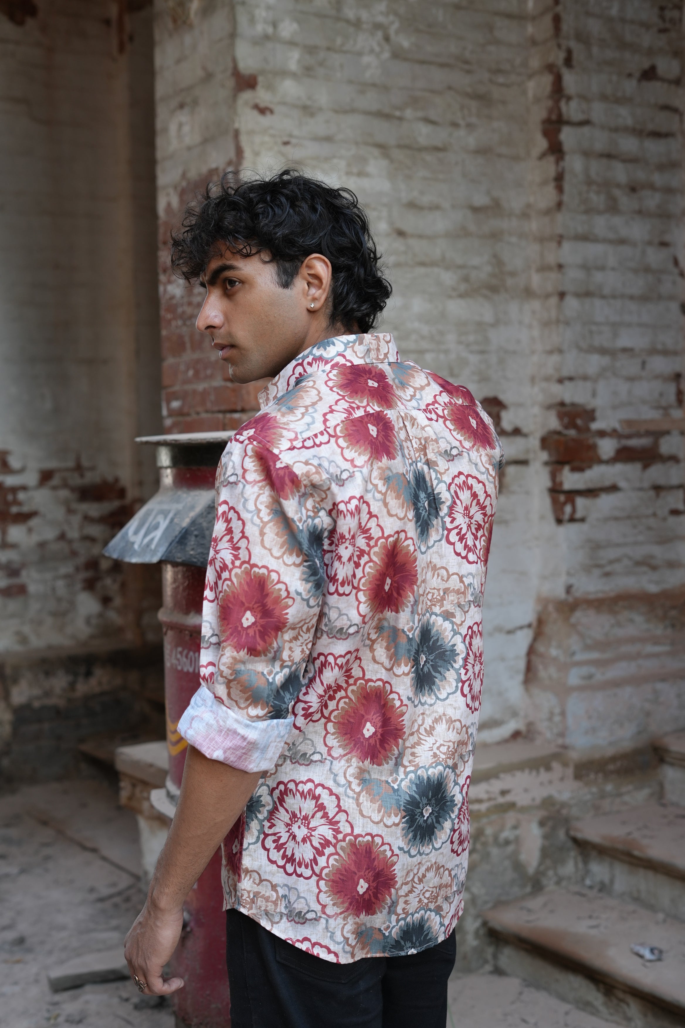RANGREZA - SHIRT
