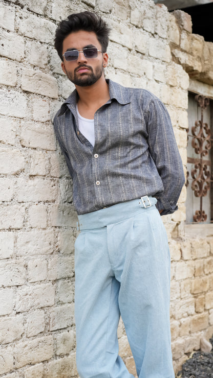 "Neel-Gagan" Gurkha pants