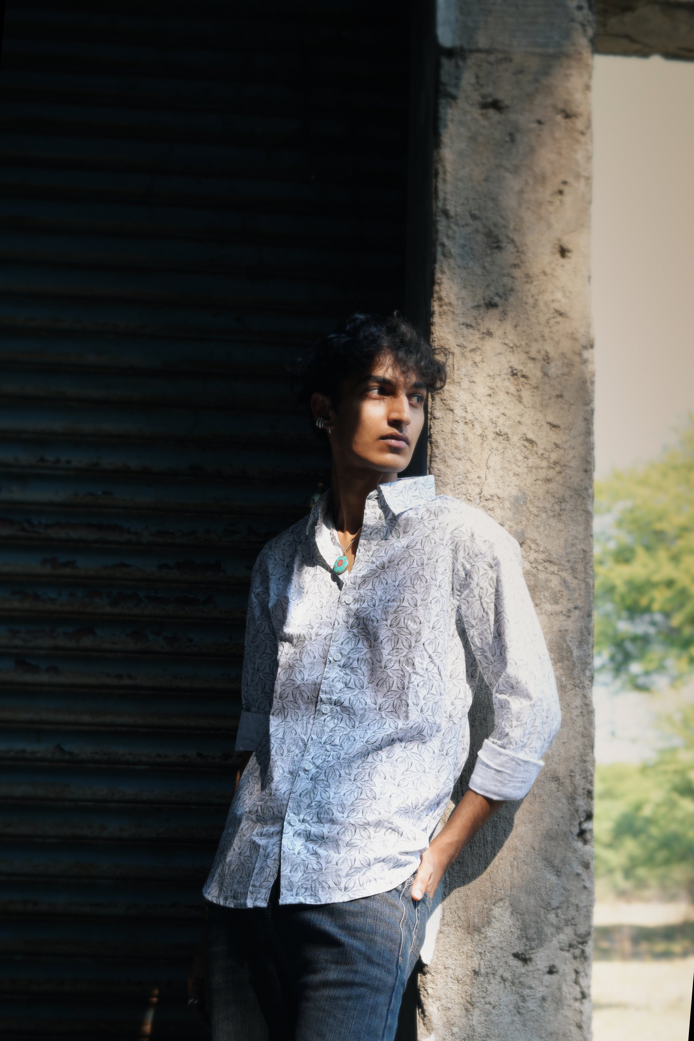KOSH - SHIRT