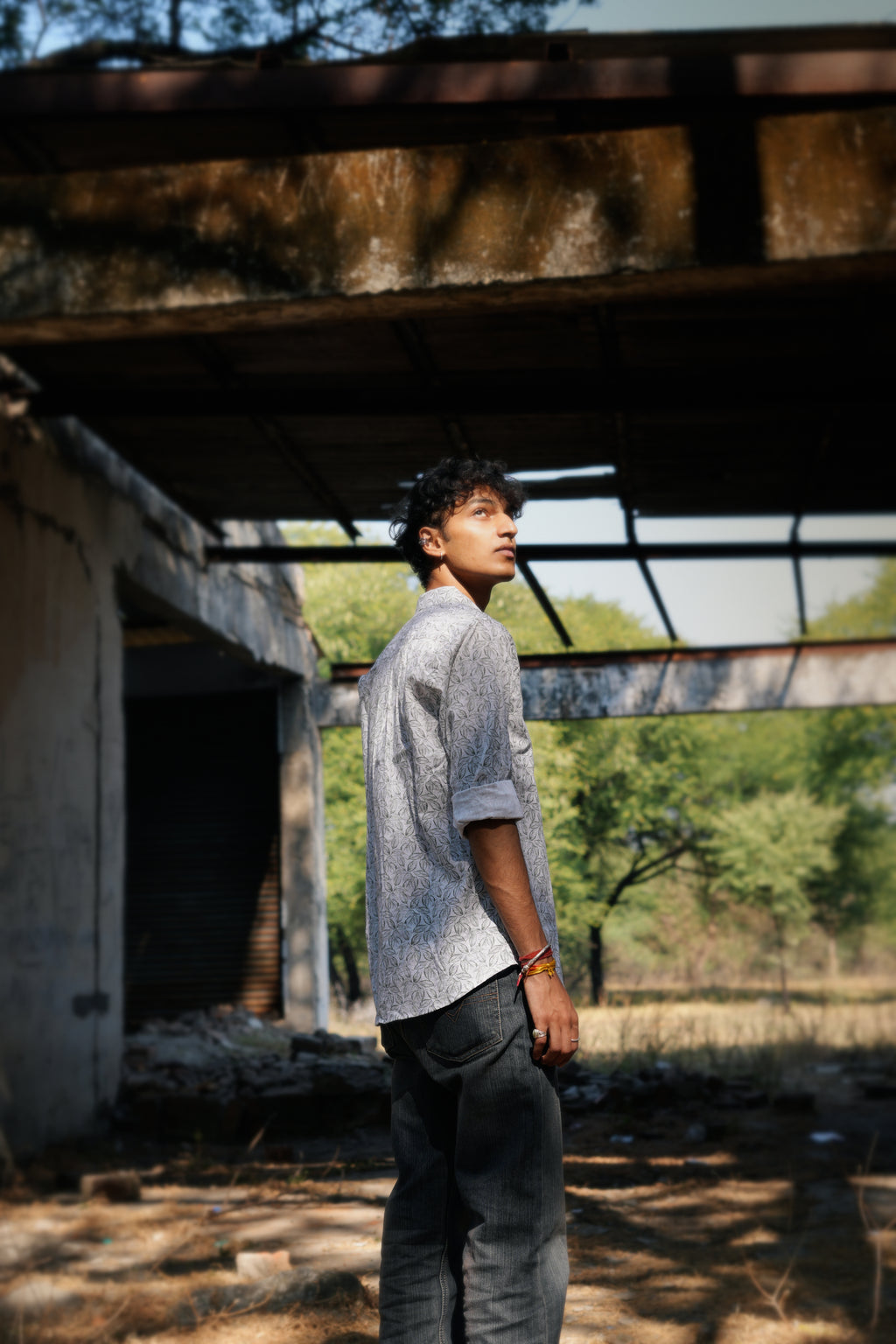 KOSH - SHIRT