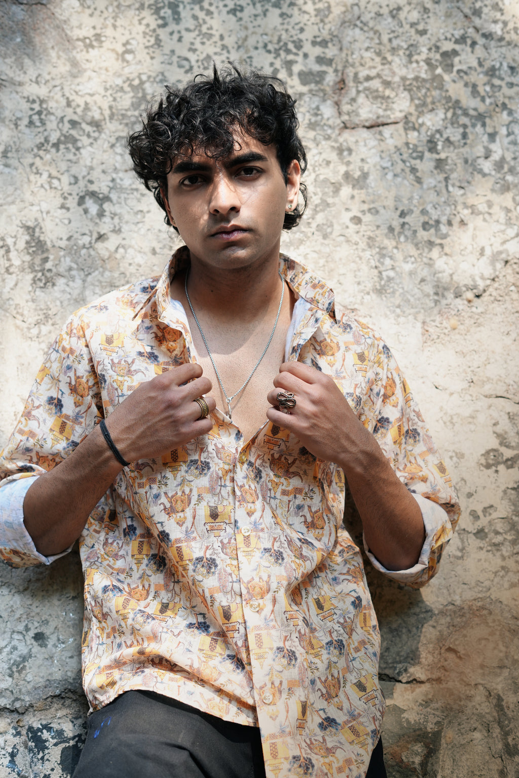 SAFAR - SHIRT