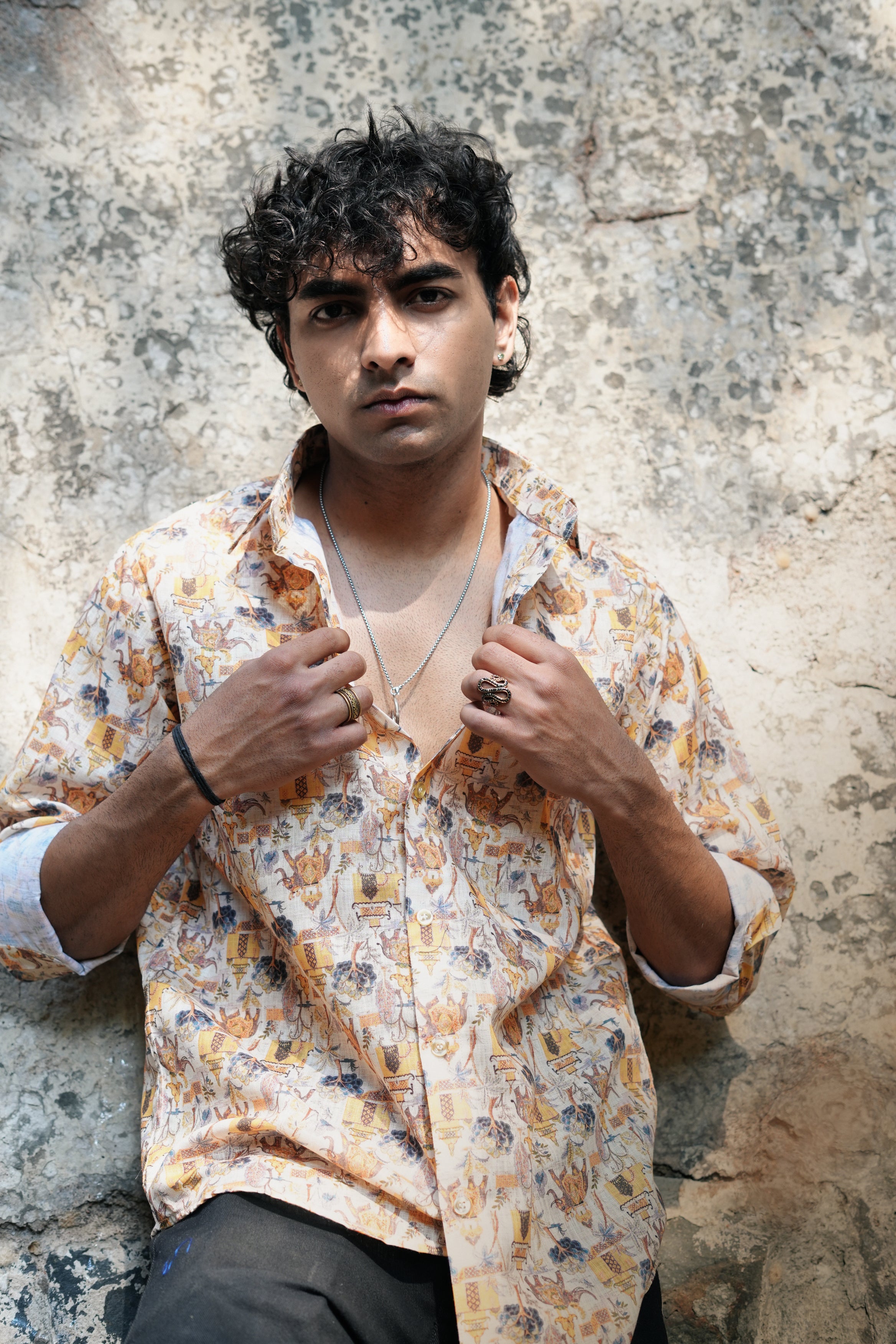 SAFAR - SHIRT