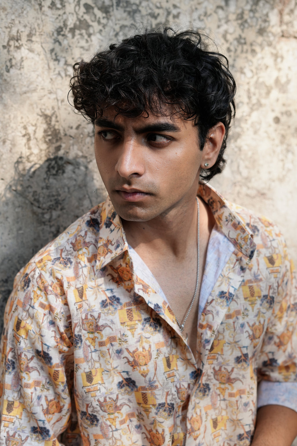 SAFAR - SHIRT