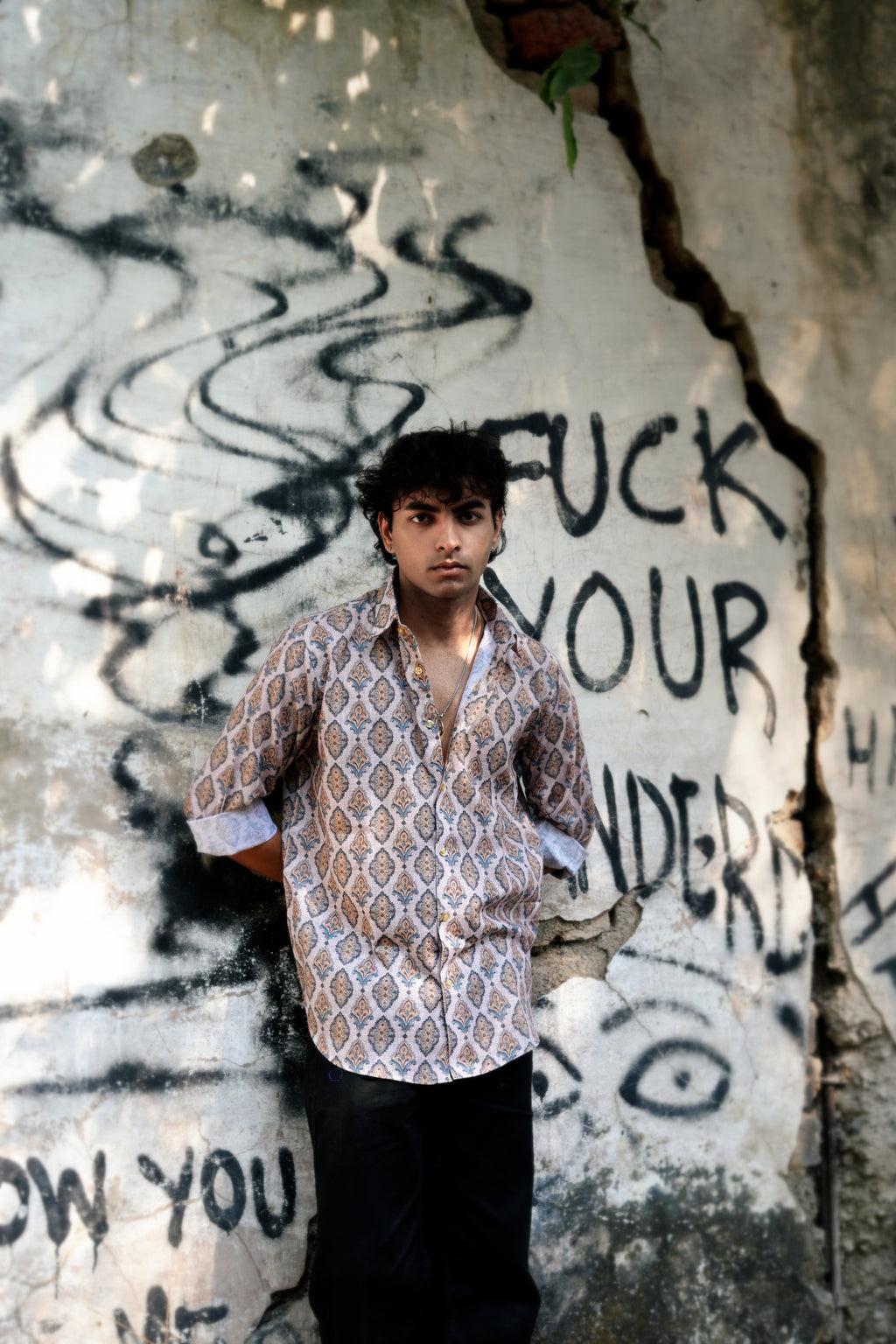 SILSILA - SHIRT