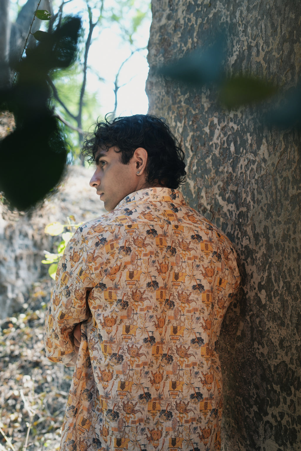 SAFAR - SHIRT