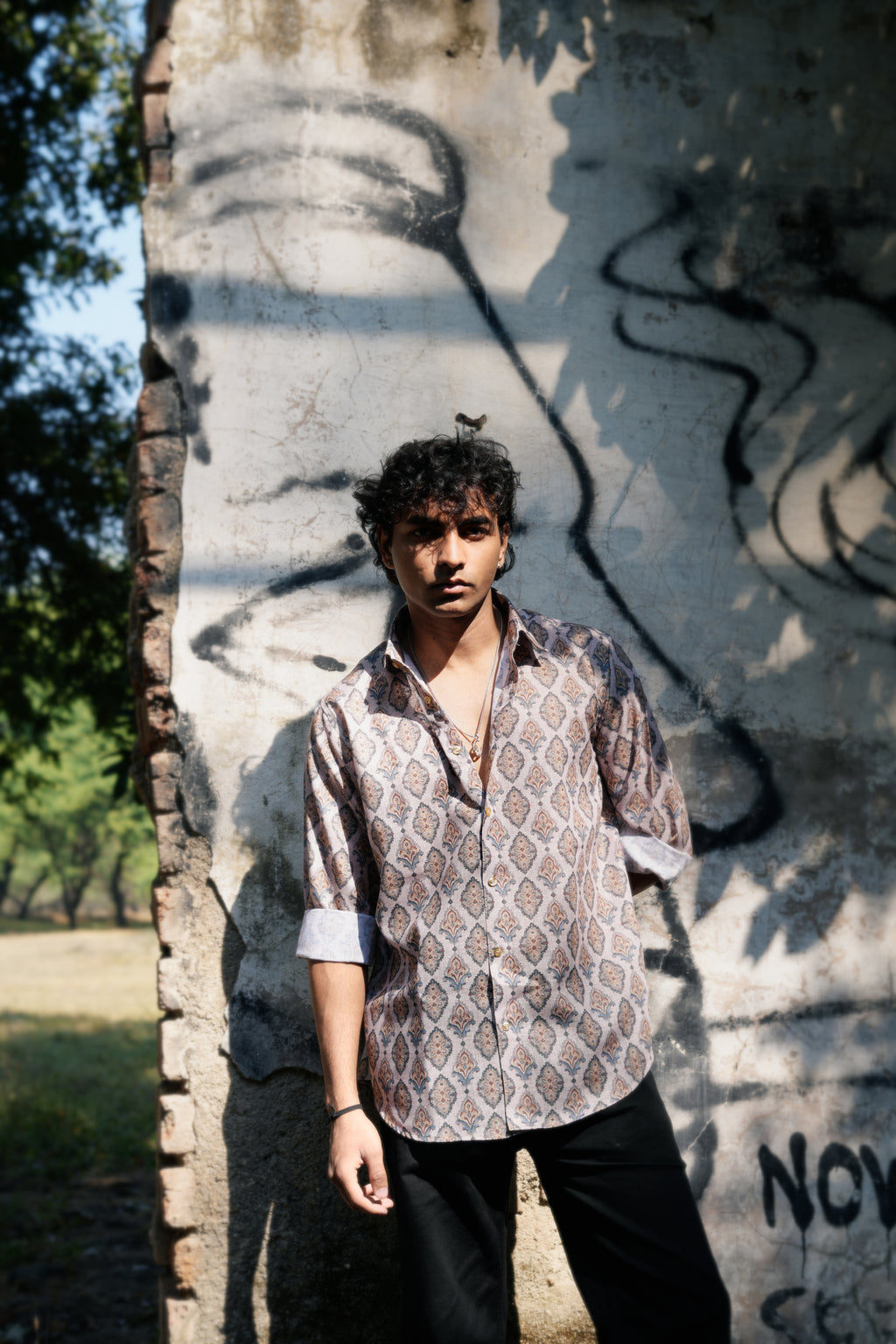 SILSILA - SHIRT