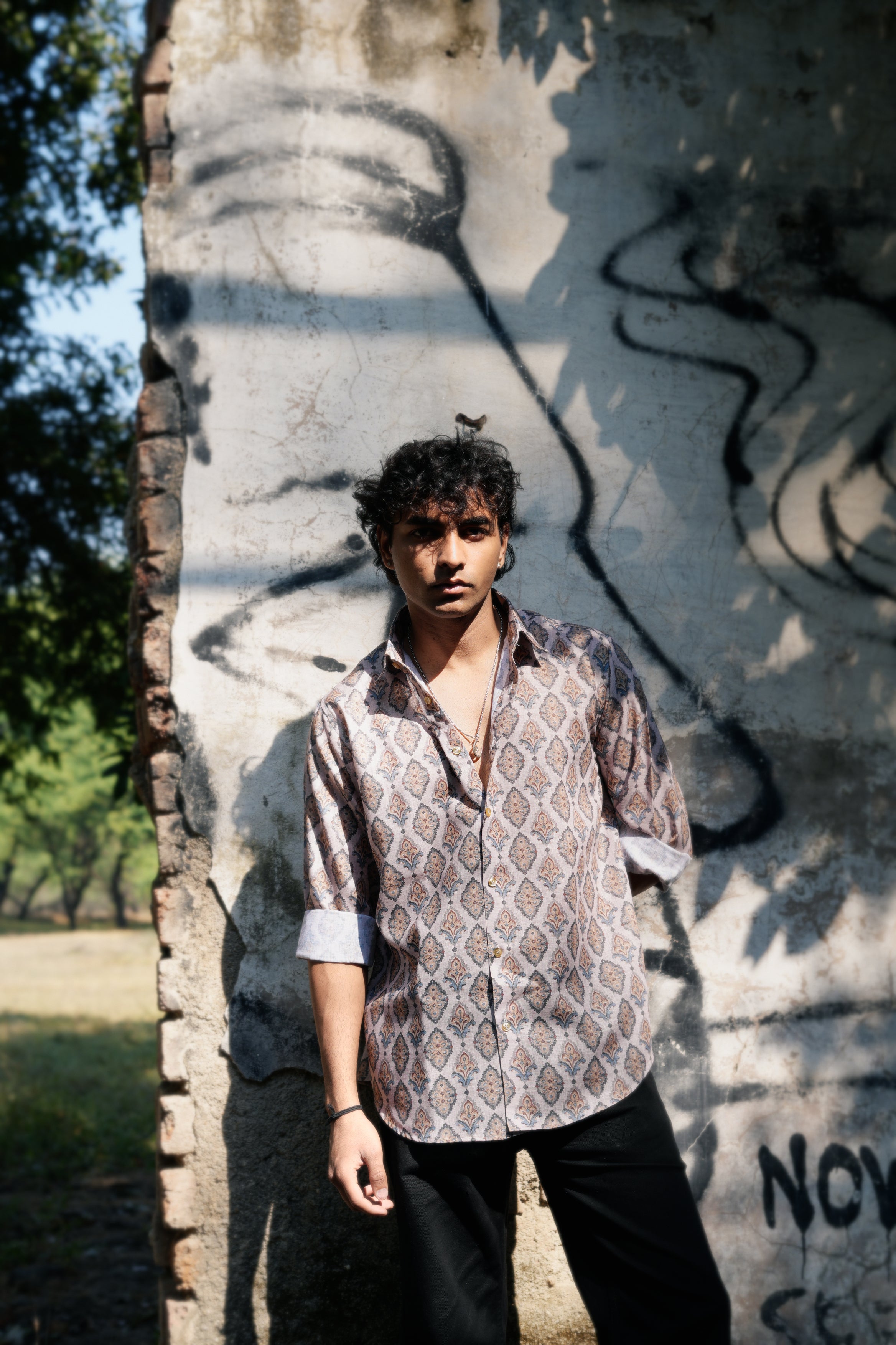 SILSILA - SHIRT
