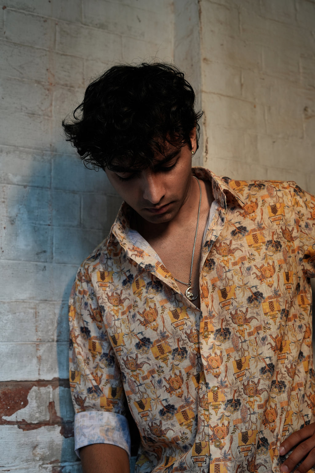 SAFAR - SHIRT