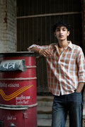 CHAUKHAT - SHIRT