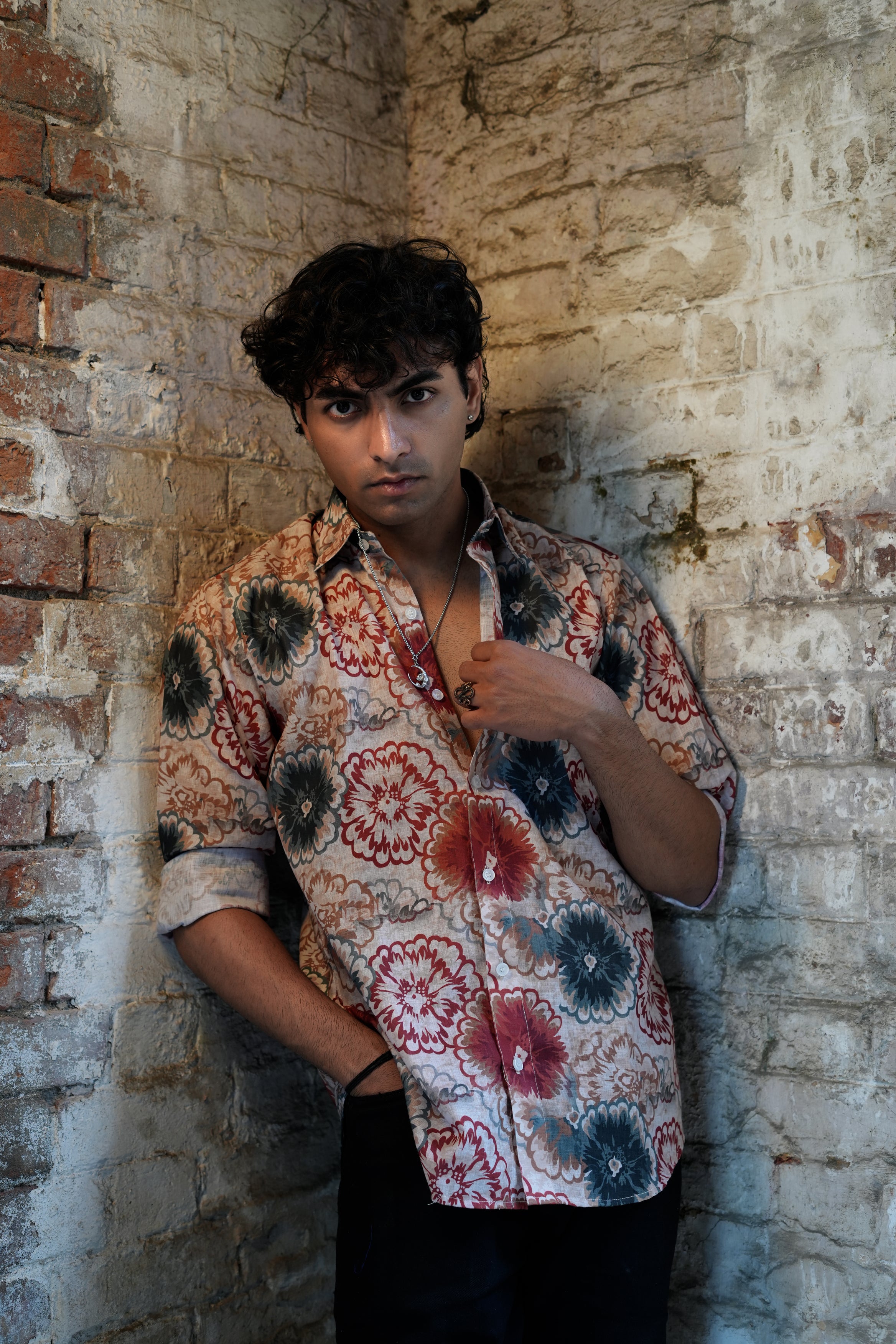 RANGREZA - SHIRT