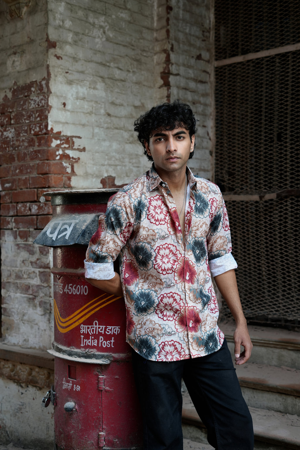 RANGREZA - SHIRT