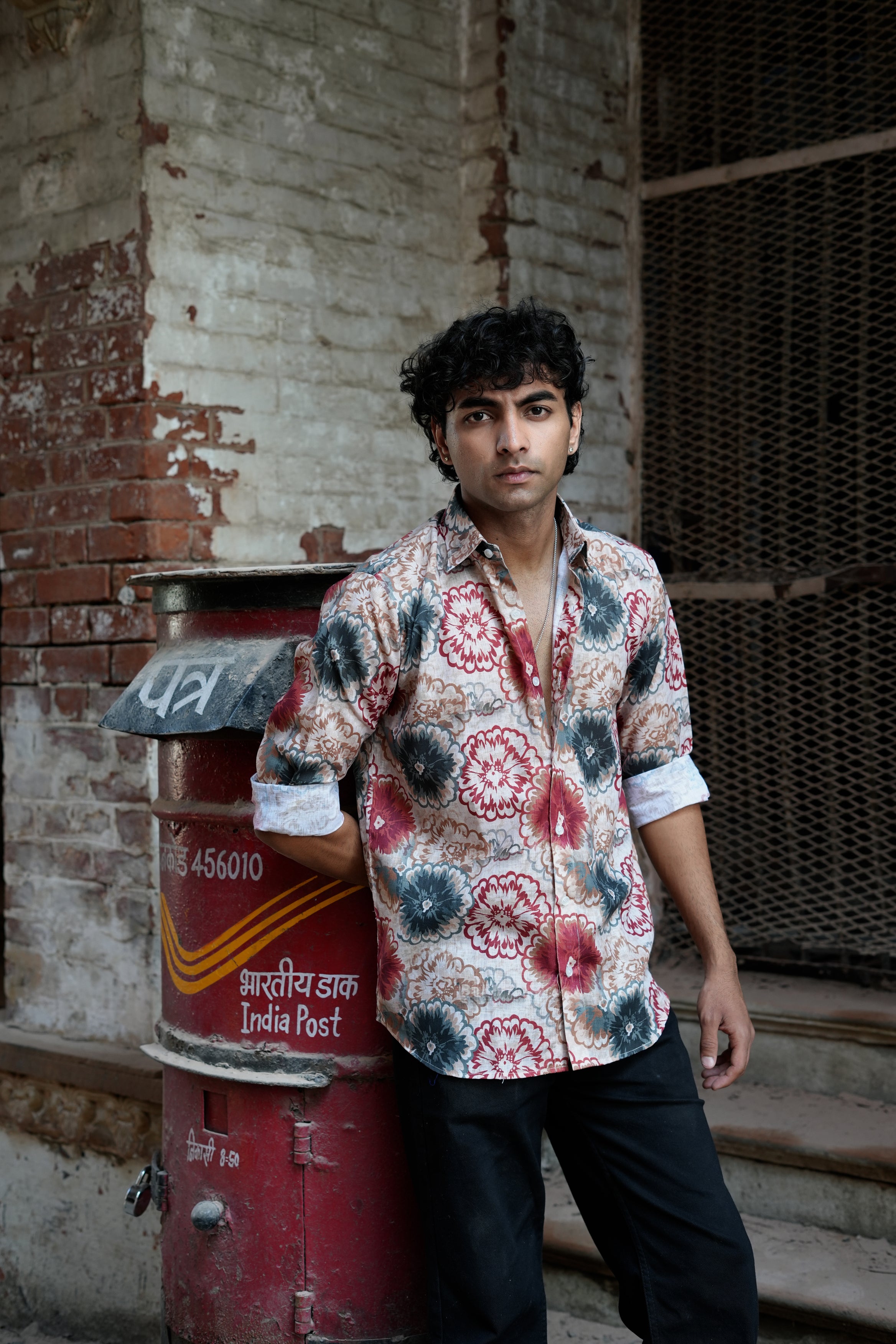 RANGREZA - SHIRT