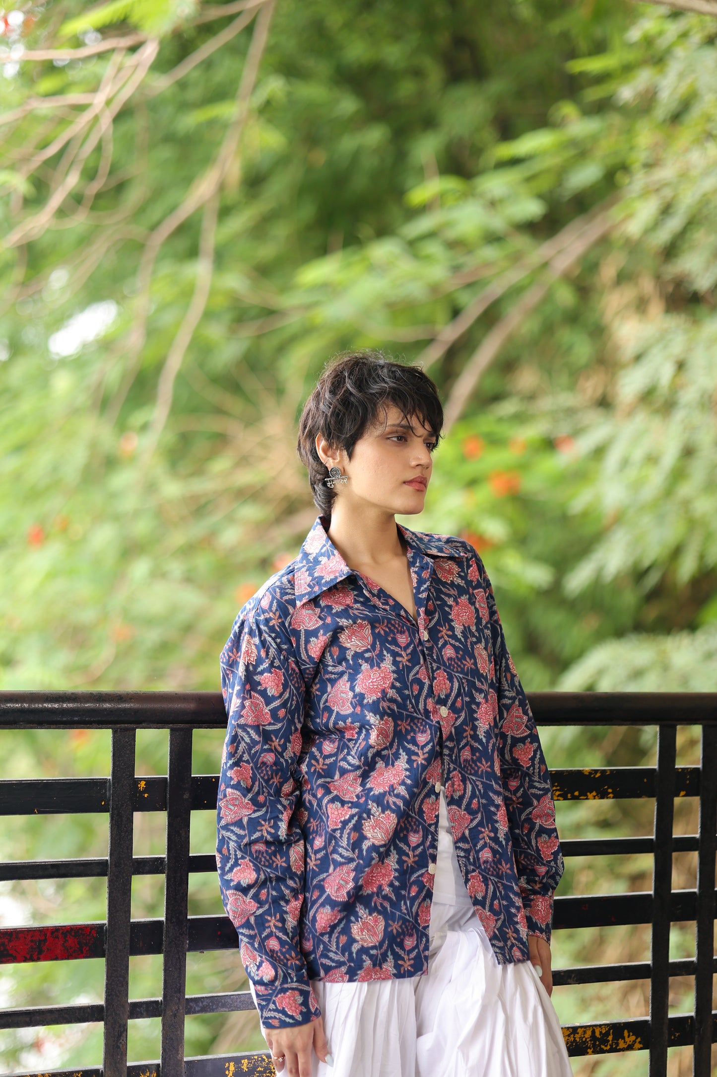 Phoolon Sa Chehra Tera