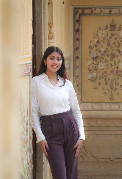 Brinda -Gurkha pants