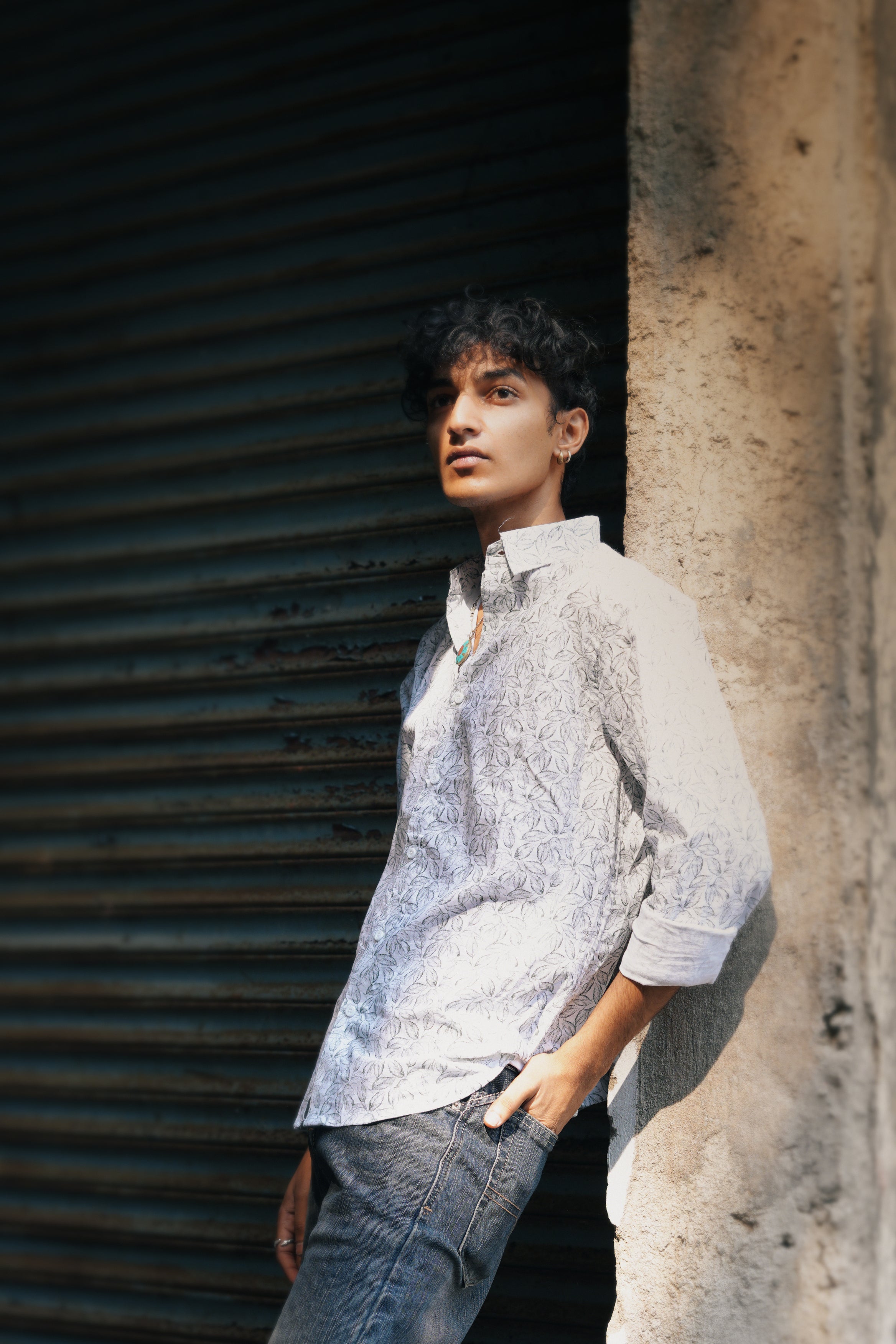 KOSH - SHIRT