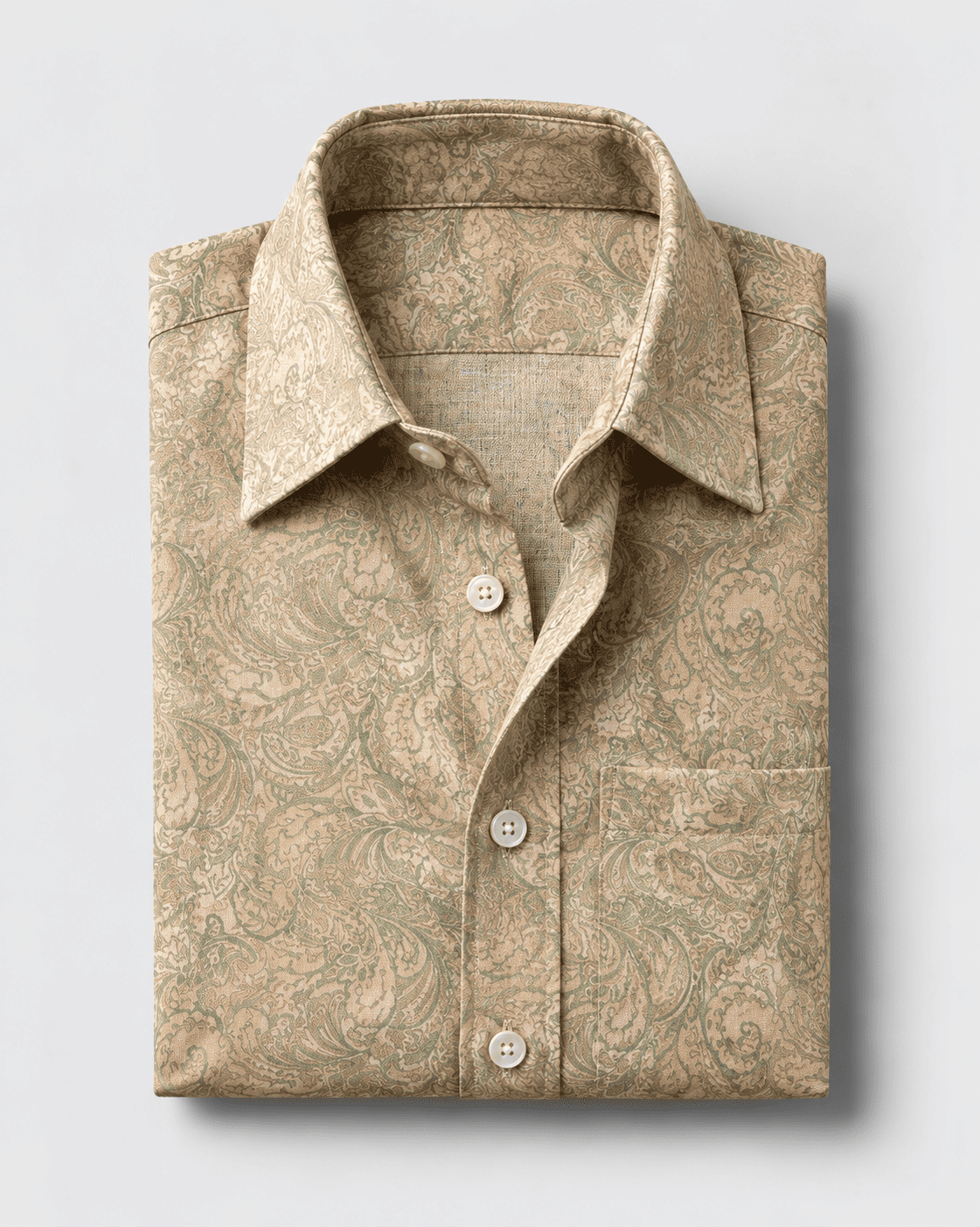Ae Kash Ke Hum - Shirt