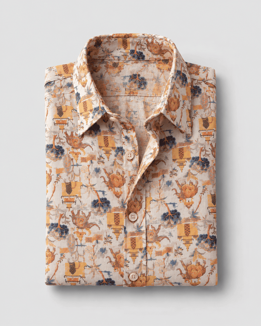 SAFAR - SHIRT