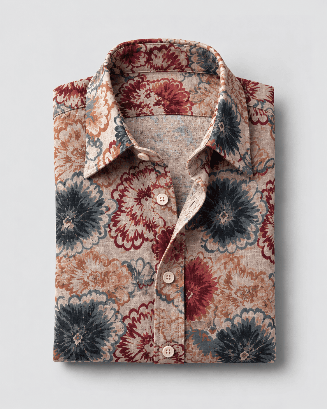 RANGREZA - SHIRT
