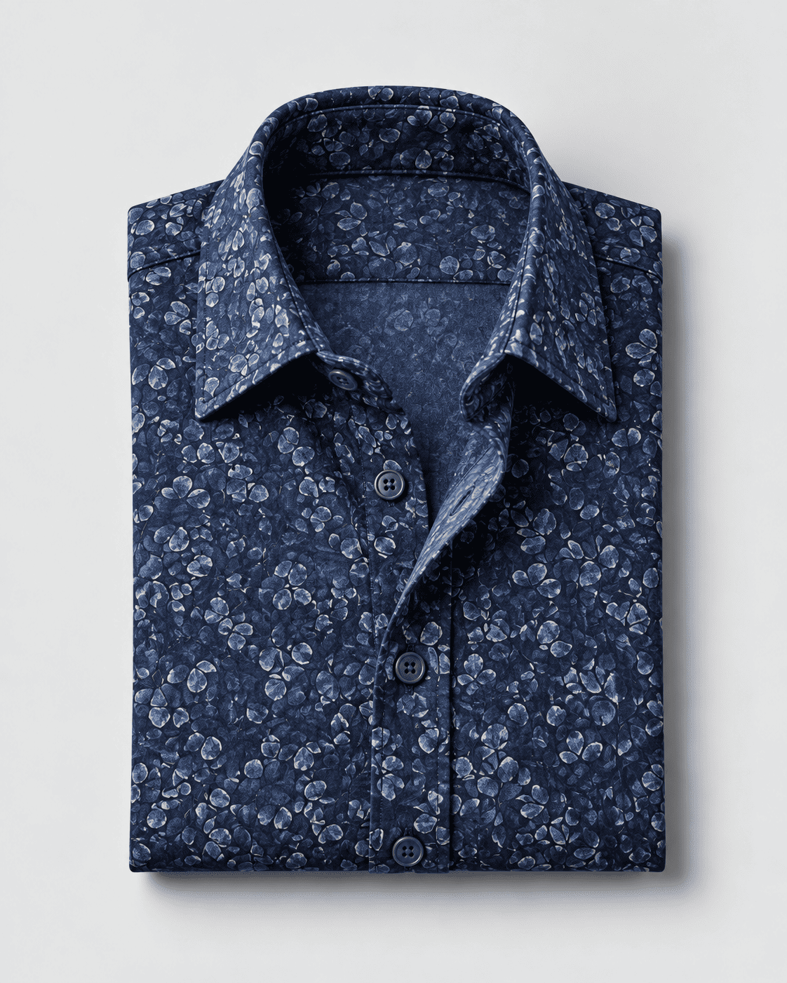 O Mere Dil Ke Chain - Shirt