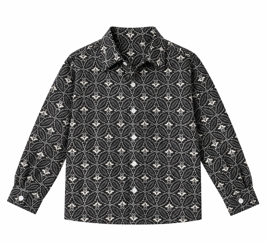 Raat Akeli Hai - Unisex