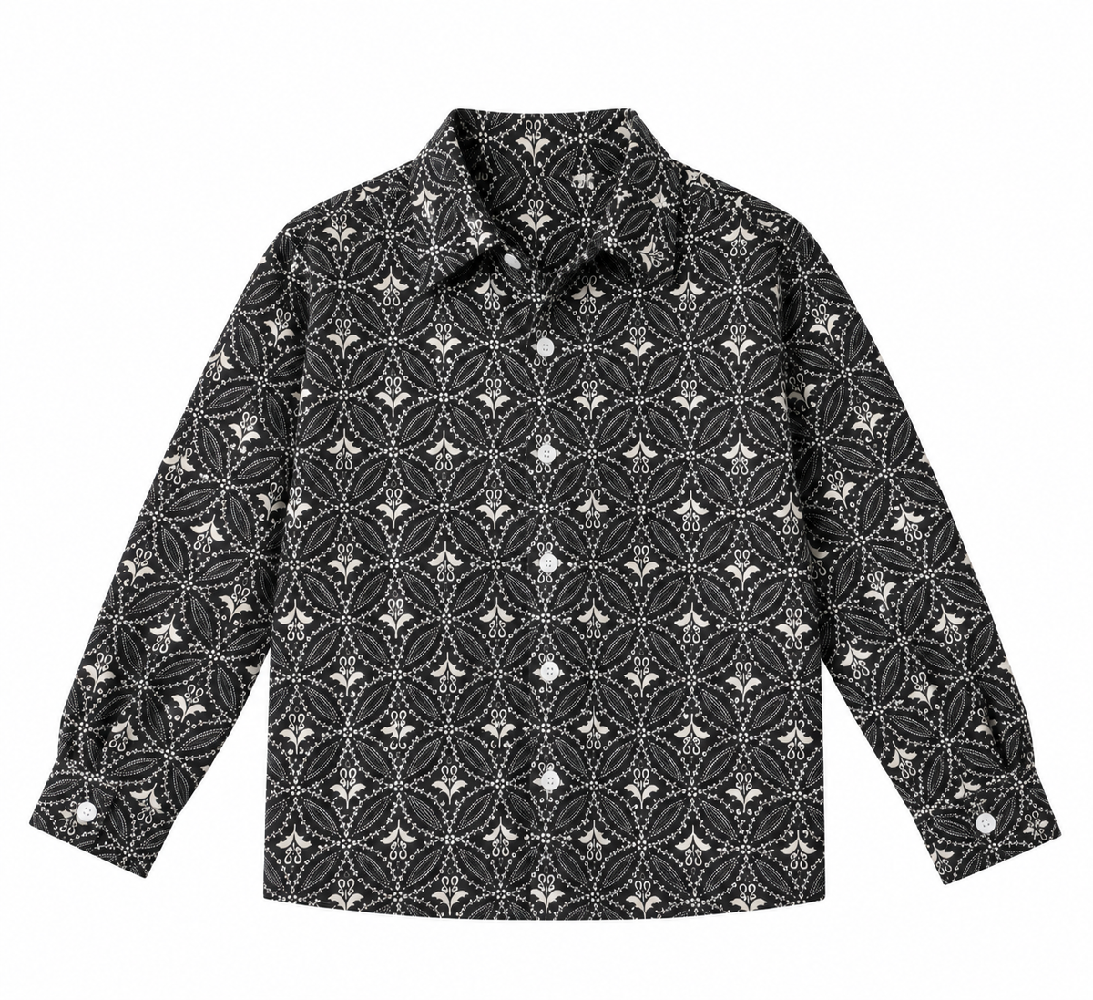 Raat Akeli Hai - Unisex