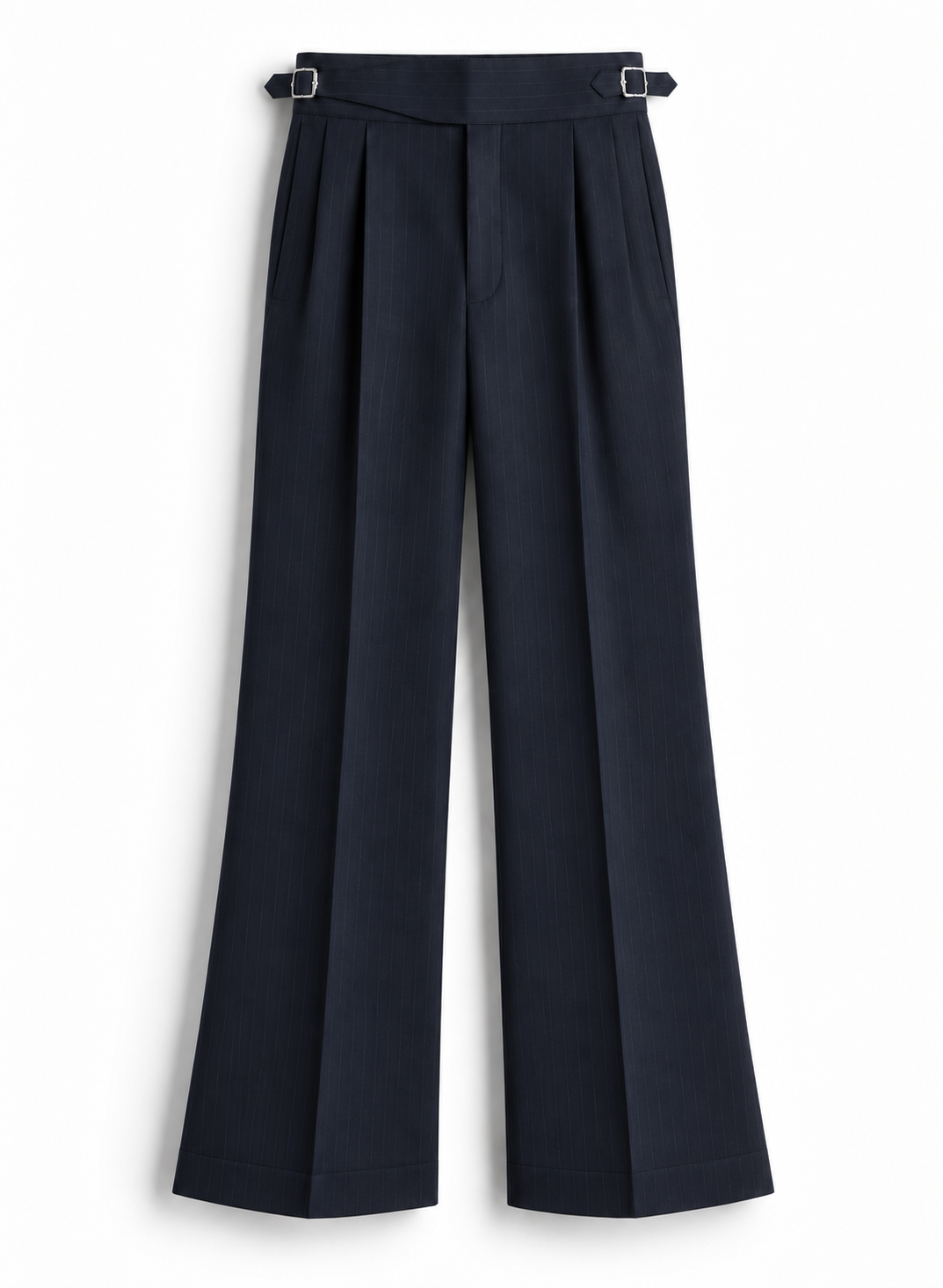 Syahi - Bootcut Gurkha Pants