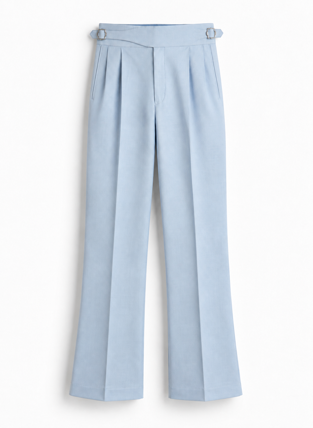 Ambar - Bootcut Gurkha Pants