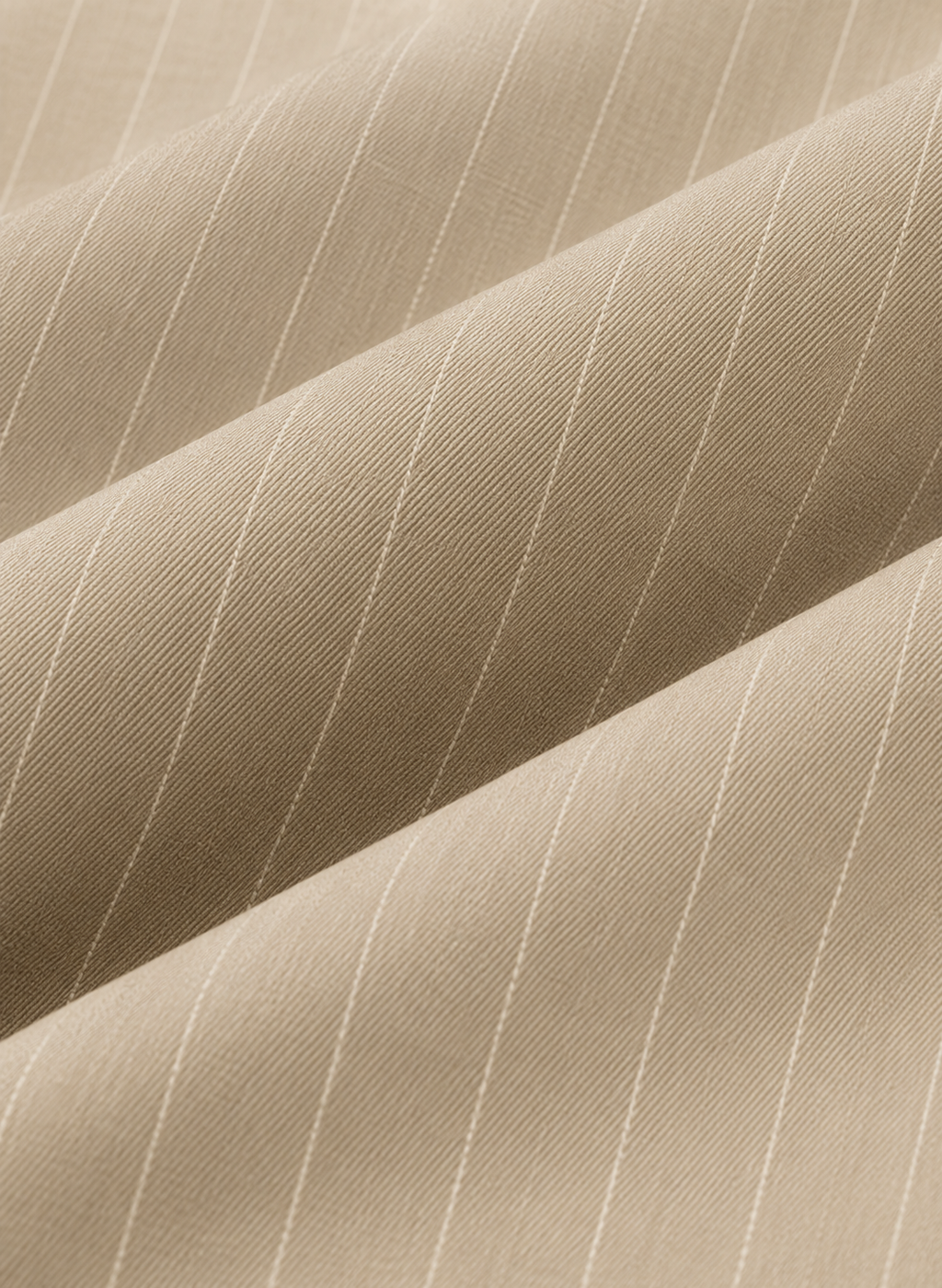 Chandan - Striped Gurkha pants