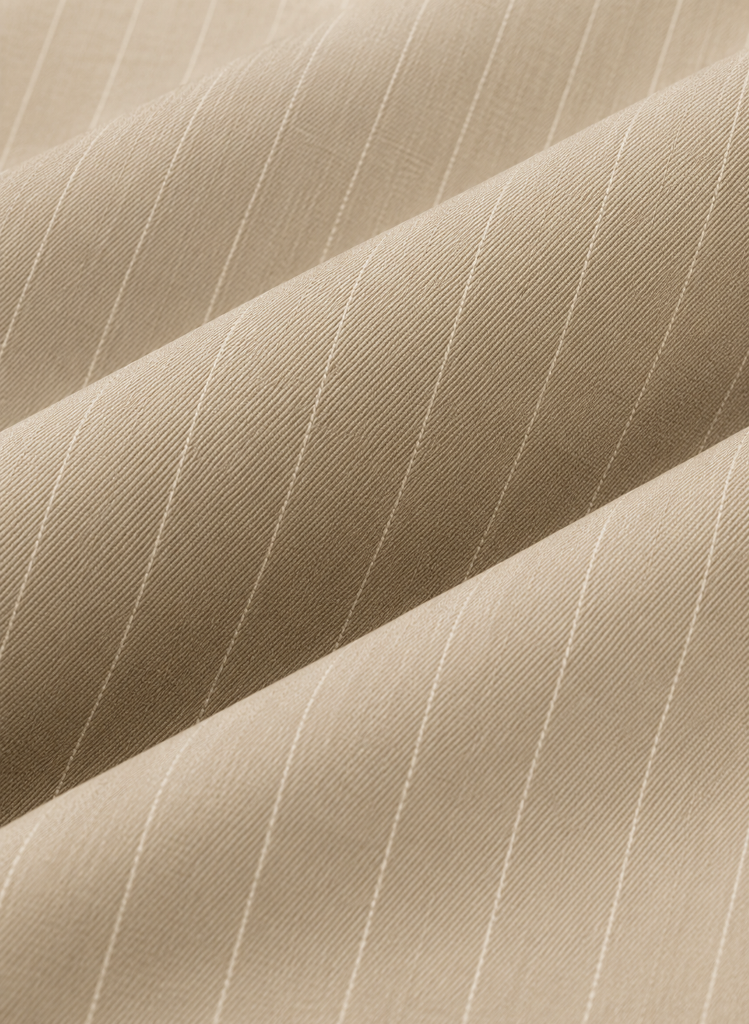 Chandan - Striped Gurkha pants